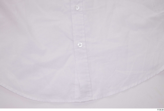 Clothes   299 business clothing white short sleeve shirt…